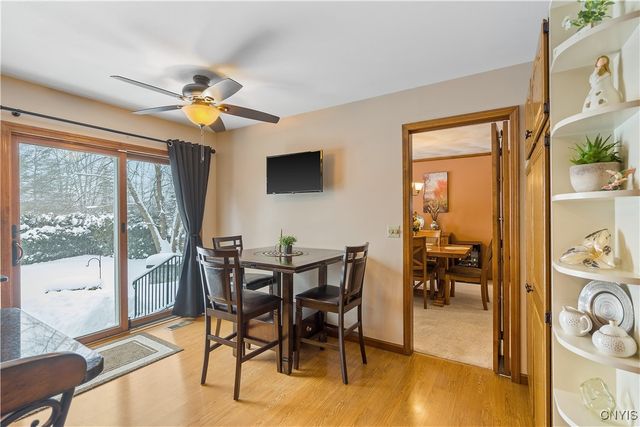 9408 Hawkeye Drive, Cicero, NY 13029