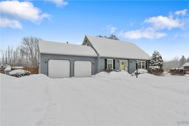 9408 Hawkeye Drive, Cicero, NY 13029