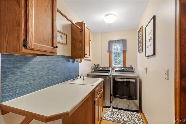 9408 Hawkeye Drive, Cicero, NY 13029