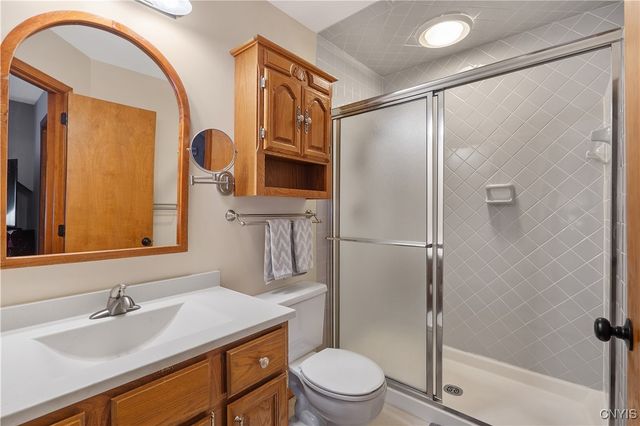 9408 Hawkeye Drive, Cicero, NY 13029