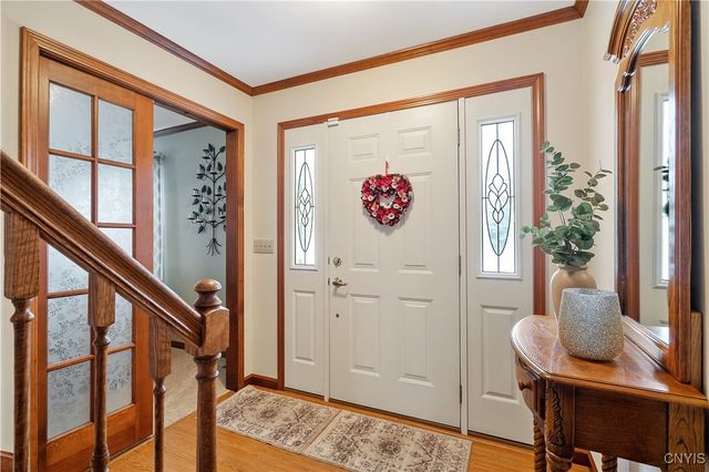 9408 Hawkeye Drive, Cicero, NY 13029