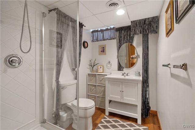 9408 Hawkeye Drive, Cicero, NY 13029