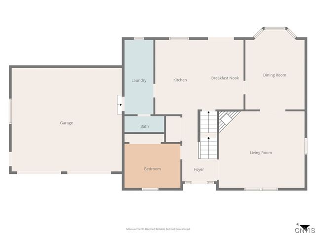 9408 Hawkeye Drive, Cicero, NY 13029