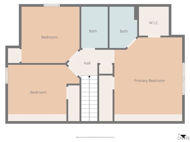 9408 Hawkeye Drive, Cicero, NY 13029