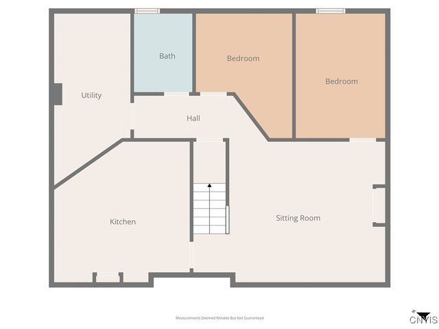 9408 Hawkeye Drive, Cicero, NY 13029