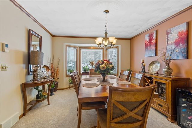 9408 Hawkeye Drive, Cicero, NY 13029