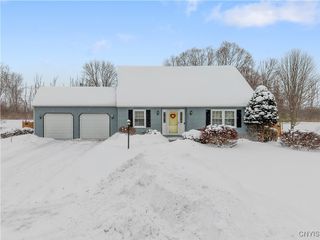 9408 Hawkeye Drive, Cicero, NY 13029