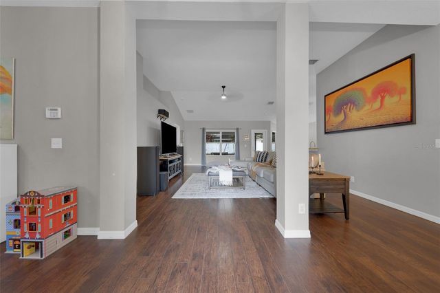 1033 TWISTED BRANCH LANE, St Cloud, FL 34771