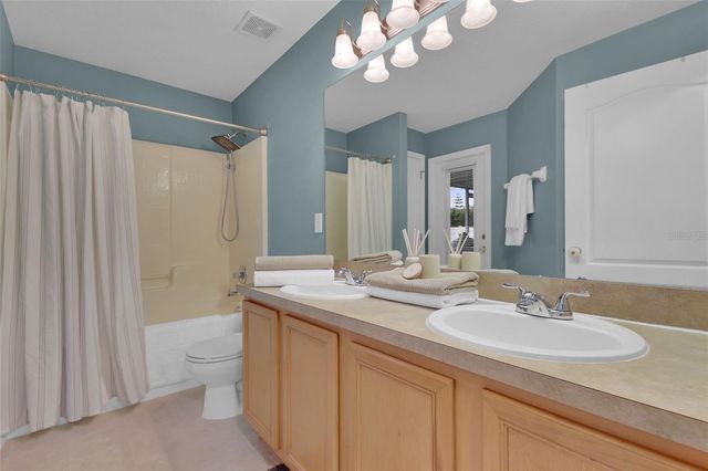 1033 TWISTED BRANCH LANE, St Cloud, FL 34771