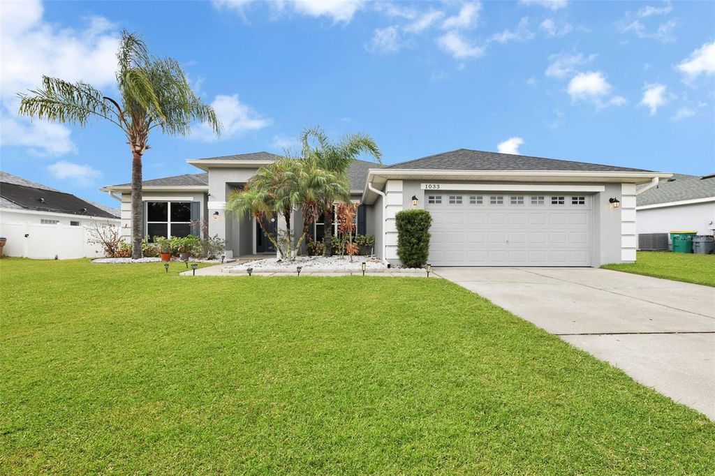 1033 TWISTED BRANCH LANE, St Cloud, FL 34771