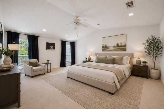 880 Tully Road 13, Houston, TX 77079