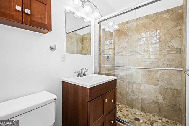 816 Valley Creek Drive, Stone Mountain, GA 30083