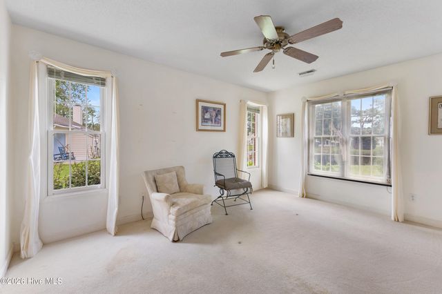 3010 Remington Drive, Wilmington, NC 28405