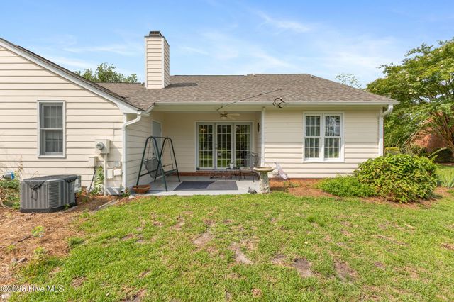 3010 Remington Drive, Wilmington, NC 28405