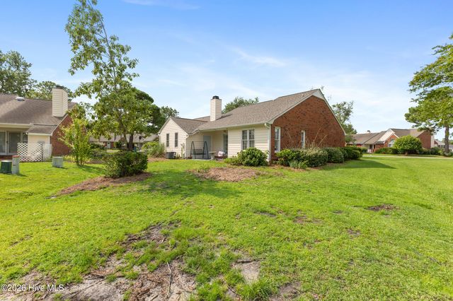3010 Remington Drive, Wilmington, NC 28405
