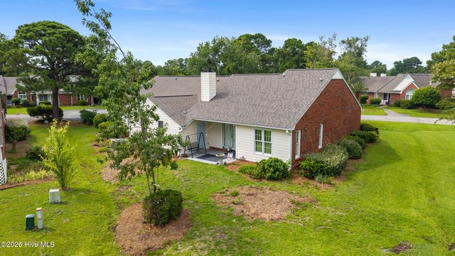 3010 Remington Drive, Wilmington, NC 28405