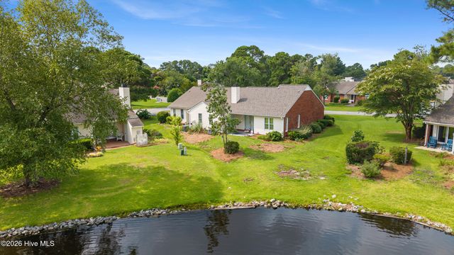 3010 Remington Drive, Wilmington, NC 28405