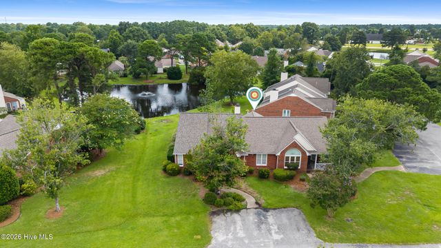 3010 Remington Drive, Wilmington, NC 28405