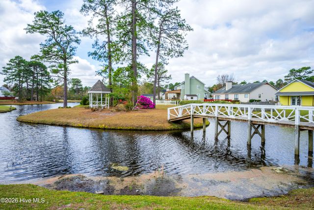3010 Remington Drive, Wilmington, NC 28405