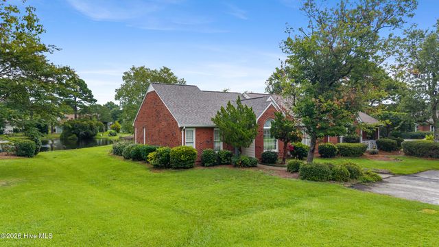3010 Remington Drive, Wilmington, NC 28405