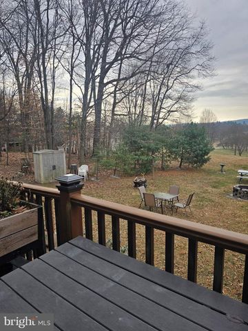 1505 COUNTY LINE RD, York Springs, PA 17372