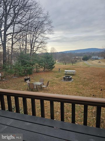 1505 COUNTY LINE RD, York Springs, PA 17372