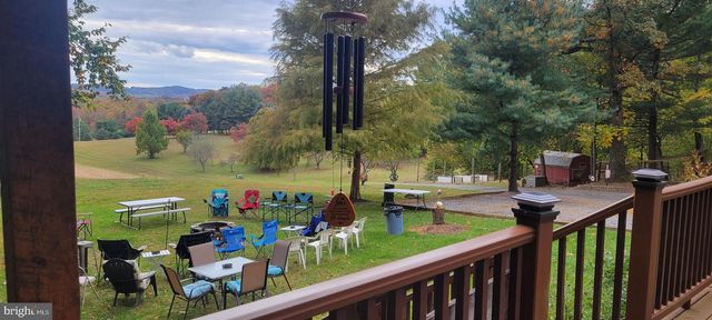 1505 COUNTY LINE RD, York Springs, PA 17372