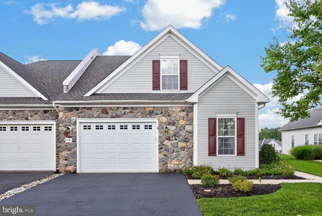 1638 BOXWOOD RD, Garnet Valley, PA 19060