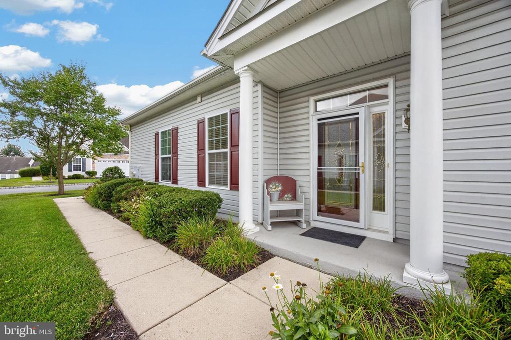 1638 BOXWOOD RD, Garnet Valley, PA 19060