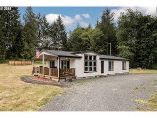 77810 ELSIE Dr, Clatskanie, OR 97016