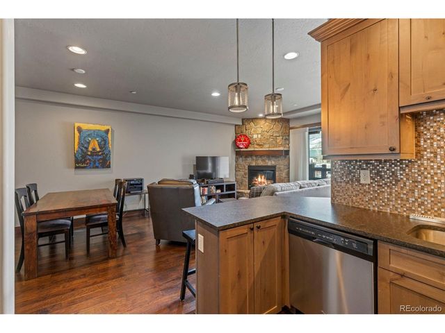 421 Rainbow Dr 23, Silverthorne, CO 80498