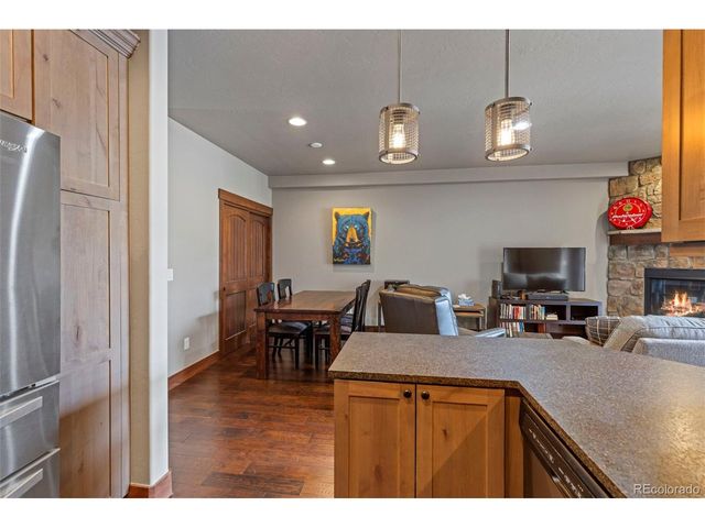 421 Rainbow Dr 23, Silverthorne, CO 80498