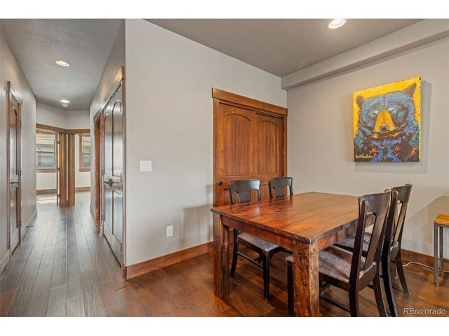 421 Rainbow Dr 23, Silverthorne, CO 80498