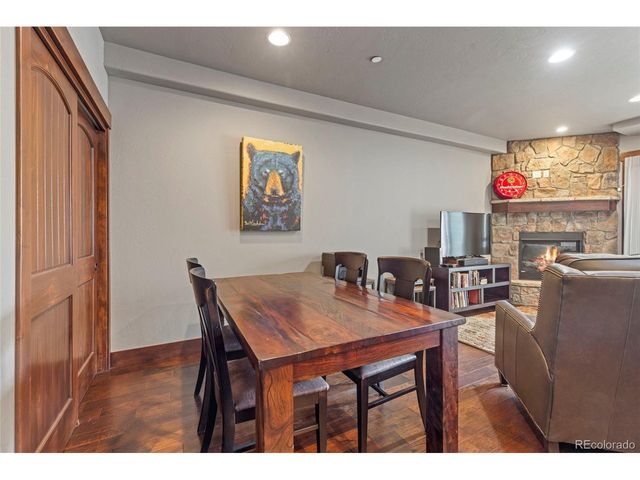 421 Rainbow Dr 23, Silverthorne, CO 80498