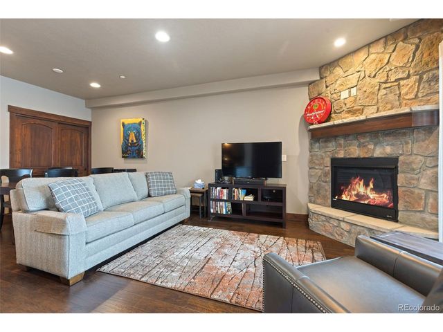 421 Rainbow Dr 23, Silverthorne, CO 80498