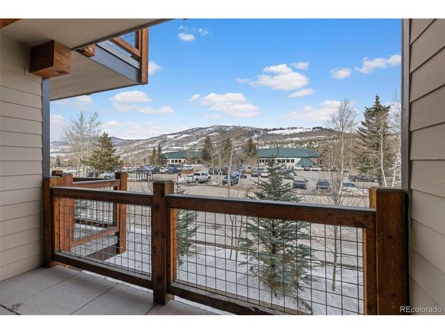 421 Rainbow Dr 23, Silverthorne, CO 80498