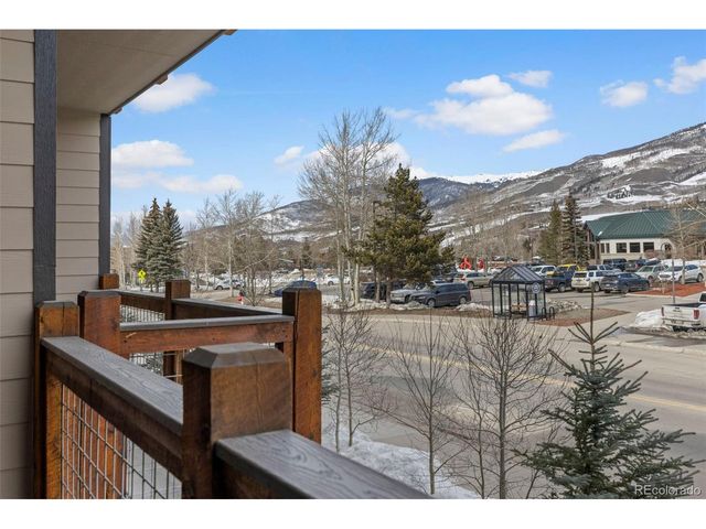 421 Rainbow Dr 23, Silverthorne, CO 80498