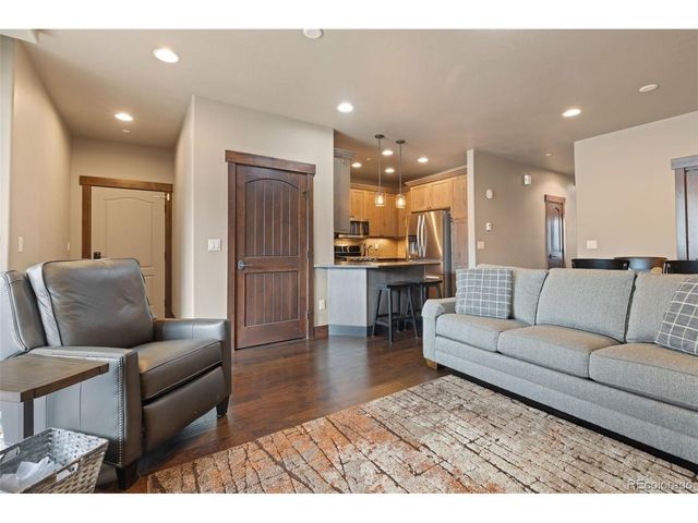 421 Rainbow Dr 23, Silverthorne, CO 80498