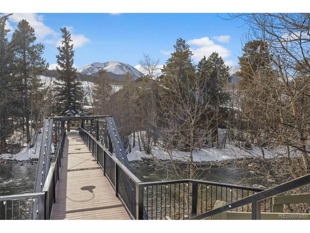 421 Rainbow Dr 23, Silverthorne, CO 80498