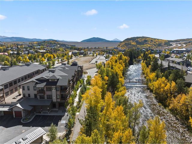 421 Rainbow Dr 23, Silverthorne, CO 80498
