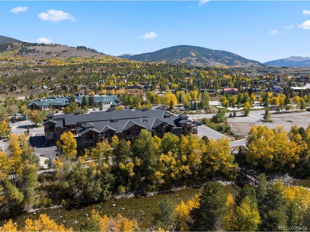 421 Rainbow Dr 23, Silverthorne, CO 80498