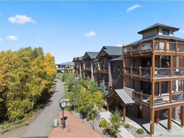 421 Rainbow Dr 23, Silverthorne, CO 80498