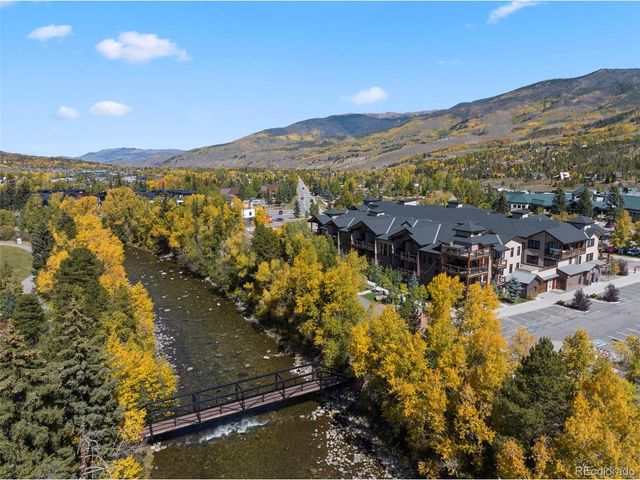 421 Rainbow Dr 23, Silverthorne, CO 80498