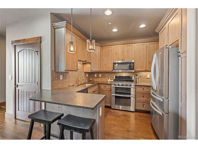 421 Rainbow Dr 23, Silverthorne, CO 80498