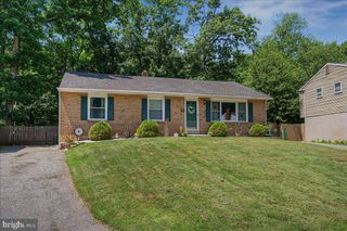 22 HEATHER RD, Newark, DE 19702