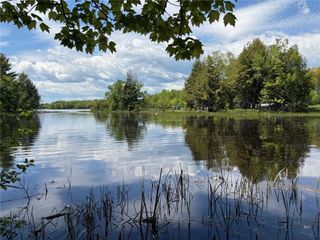 Lot 2 Fin & Feather Road, Hayward, WI 54843