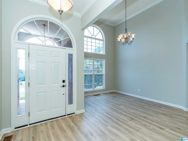 56 MELISSA DRIVE, Hayden, AL 35079