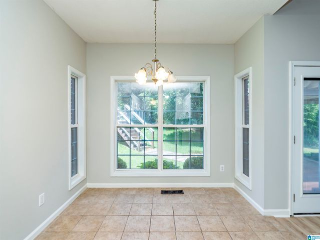 56 MELISSA DRIVE, Hayden, AL 35079