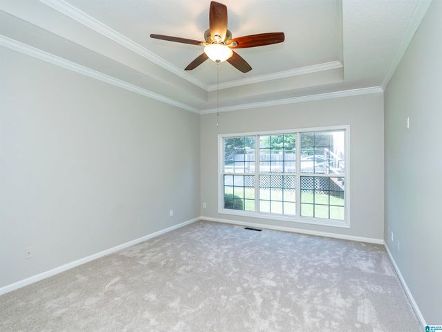 56 MELISSA DRIVE, Hayden, AL 35079