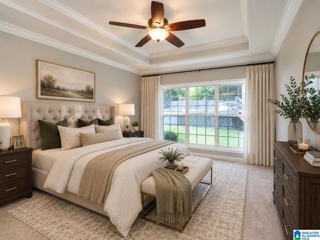 56 MELISSA DRIVE, Hayden, AL 35079